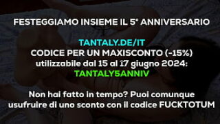 Nemesi’s Fantasies Come Alive with Gigantic Cocks in ItalianXXX Frenzy