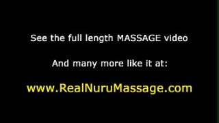 Sultry Massage Session with Vale Nappi Unfolds in the Shower