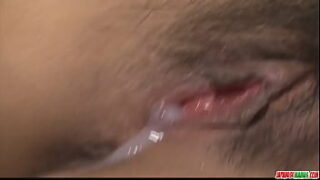 Yuna Hirose’s Steamy Encounter: A Japanese Beauty’s Throbbing Cock Delight