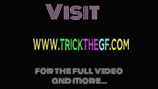 Gina Gerson’s Blushing Blonde Deceit