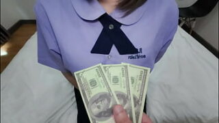 Miss Creampie’s Sweet Schoolgirl Surprise