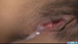 Yuna Hirose’s Sensual Encounter: A Throbbing Cock and a Screaming Orgasm