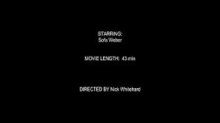 Double Penetration Delight with Sofa Weber and Aleksandr Bright